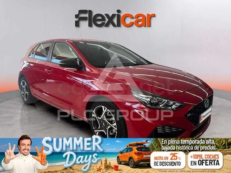 2024 Hyundai I30