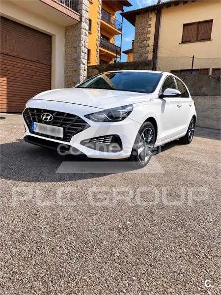 2024 Hyundai I30
