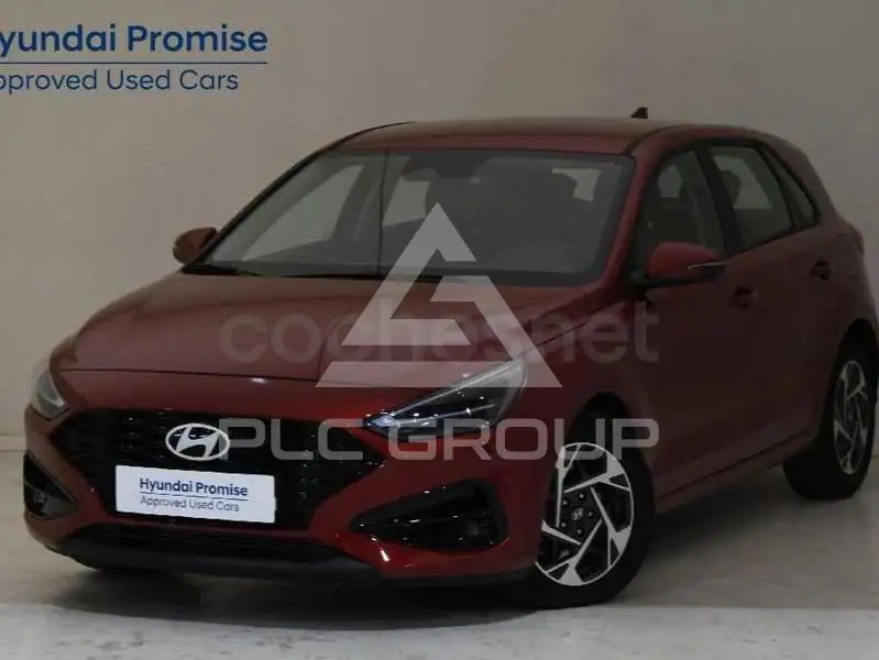 2024 Hyundai I30