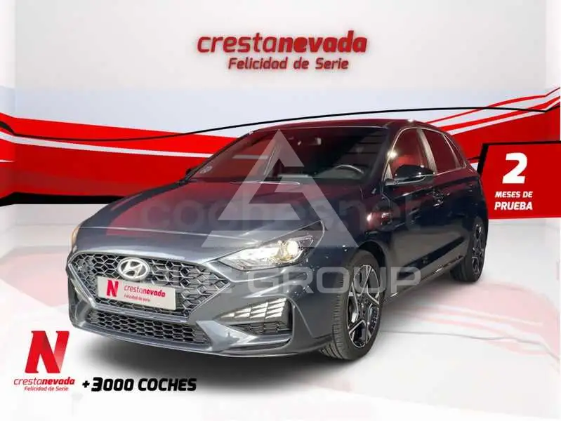 2024 Hyundai I30