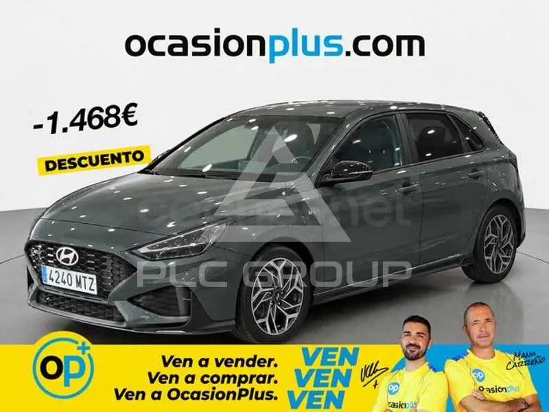 2024 Hyundai I30