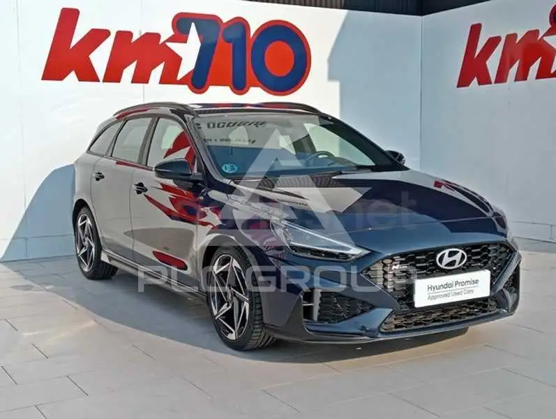 2024 Hyundai I30