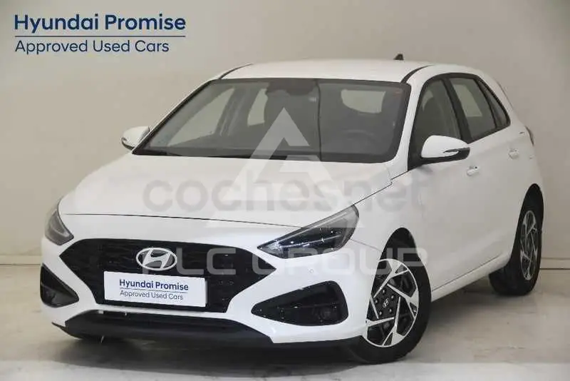 2024 Hyundai I30