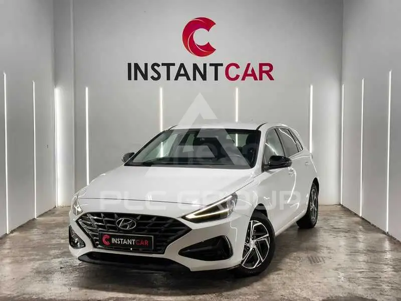 2024 Hyundai I30