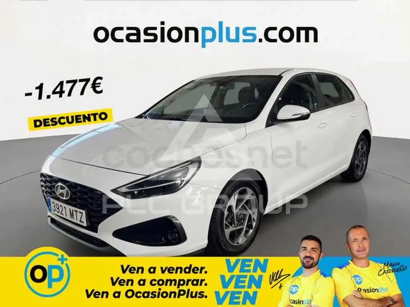 2024 Hyundai I30