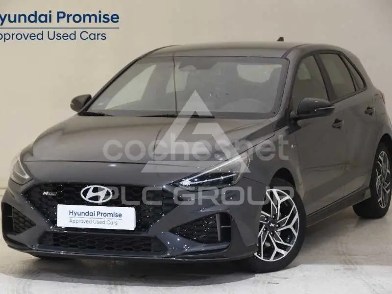 2024 Hyundai I30