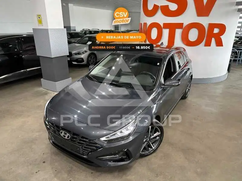 2024 Hyundai I30