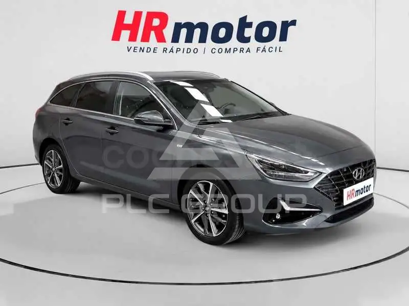 2024 Hyundai I30