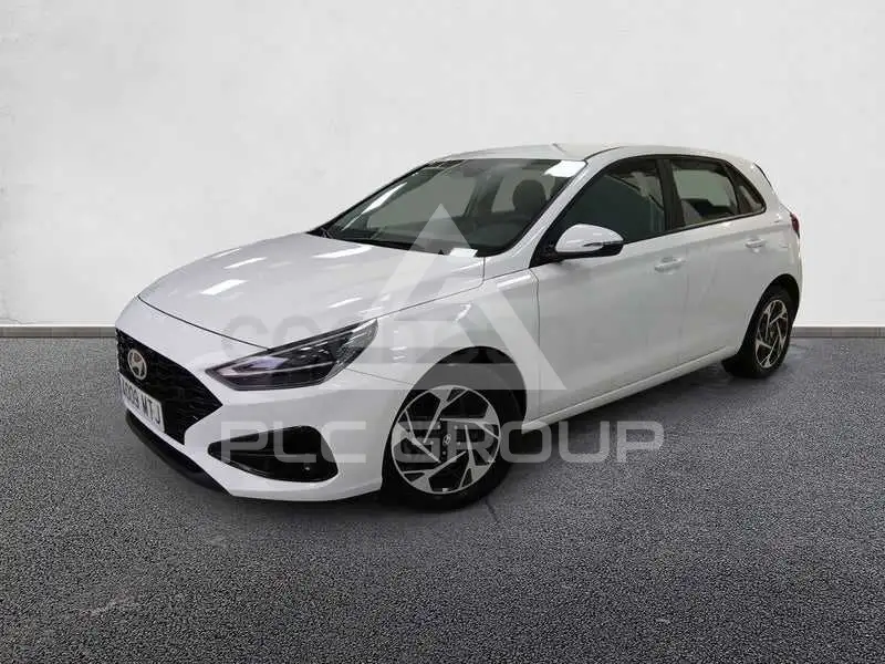 2024 Hyundai I30