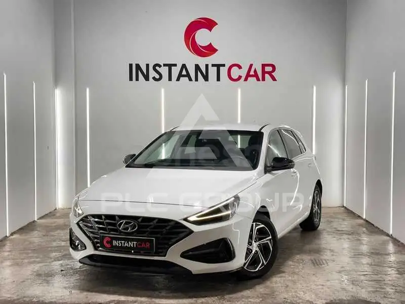 2024 Hyundai I30