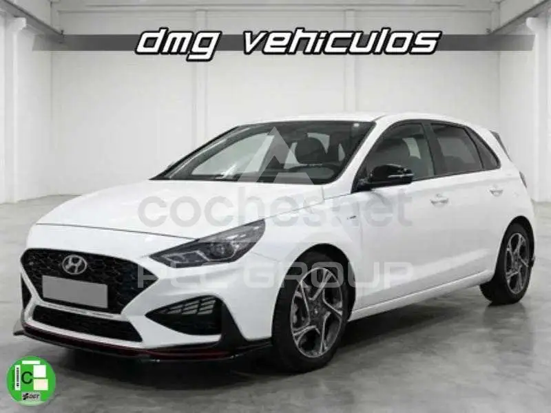 2024 Hyundai I30
