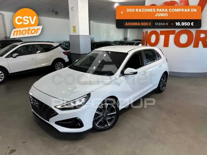 2024 Hyundai I30