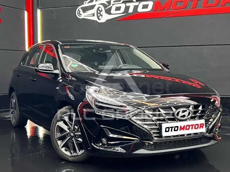 2024 Hyundai I30