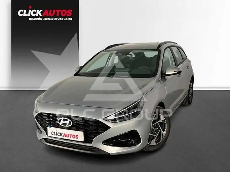 2024 Hyundai I30