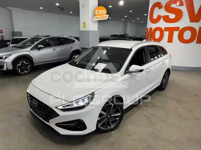2024 Hyundai I30
