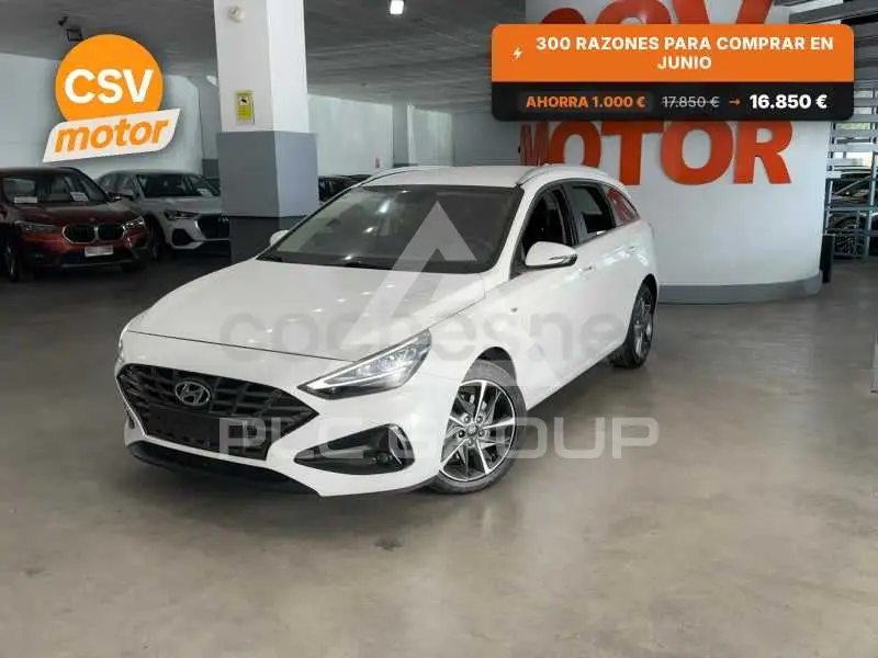2024 Hyundai I30