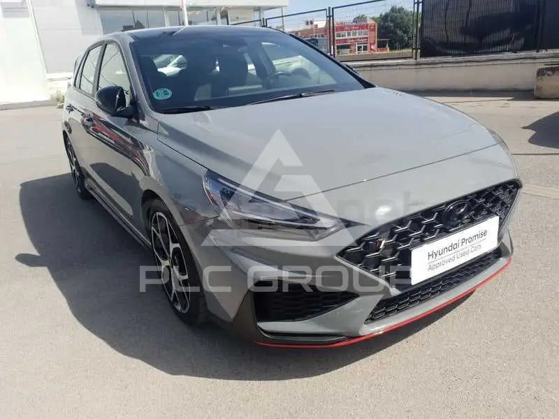 2024 Hyundai I30