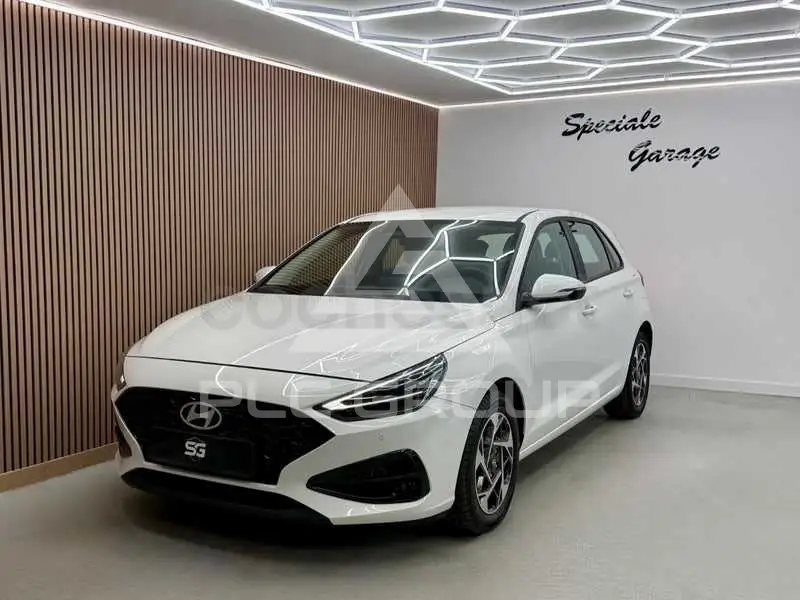 2024 Hyundai I30
