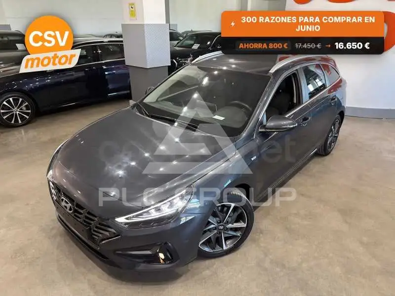 2024 Hyundai I30