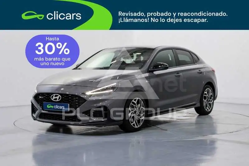 2024 Hyundai I30