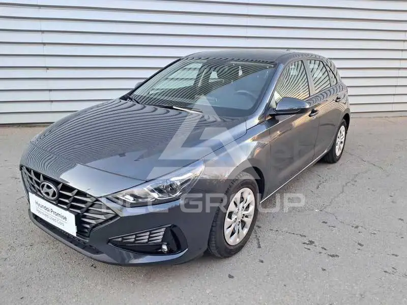 2024 Hyundai I30