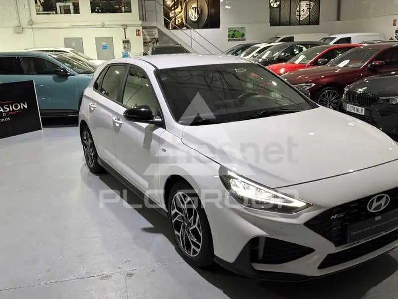 2024 Hyundai I30