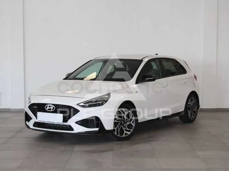 2024 Hyundai I30