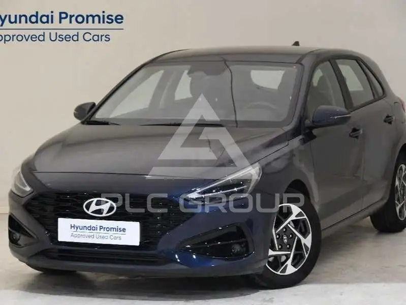 2024 Hyundai I30