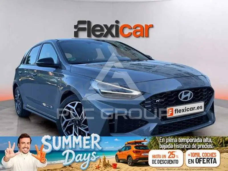 2024 Hyundai I30