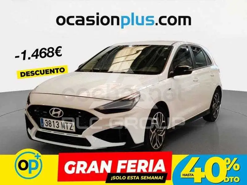 2024 Hyundai I30