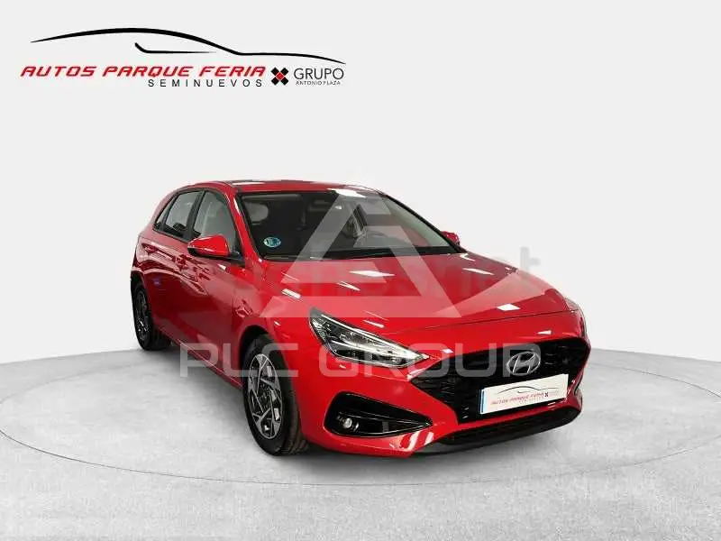 2024 Hyundai I30