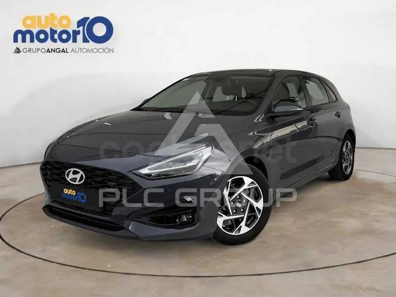 2024 Hyundai I30