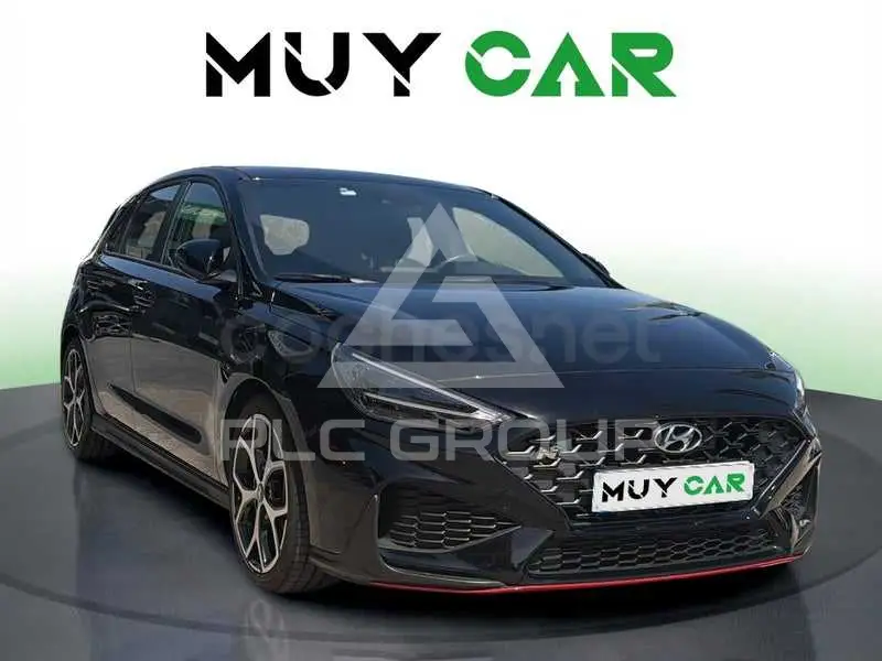 2024 Hyundai I30