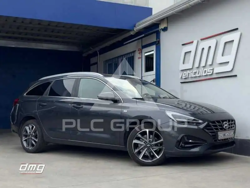 2024 Hyundai I30