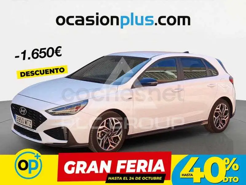 2024 Hyundai I30