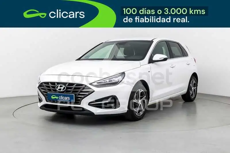 2024 Hyundai I30