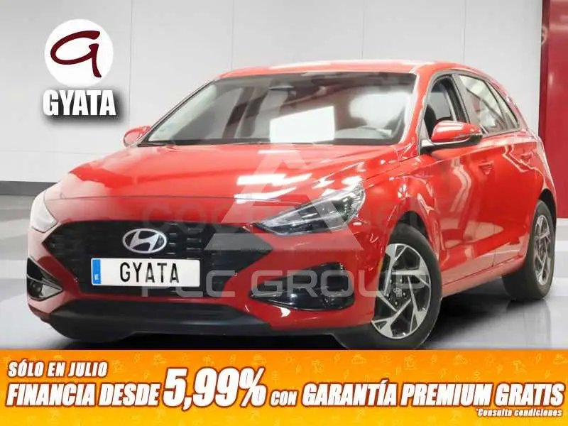 2024 Hyundai I30