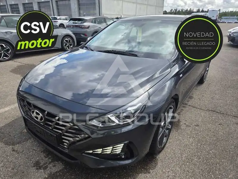 2024 Hyundai I30