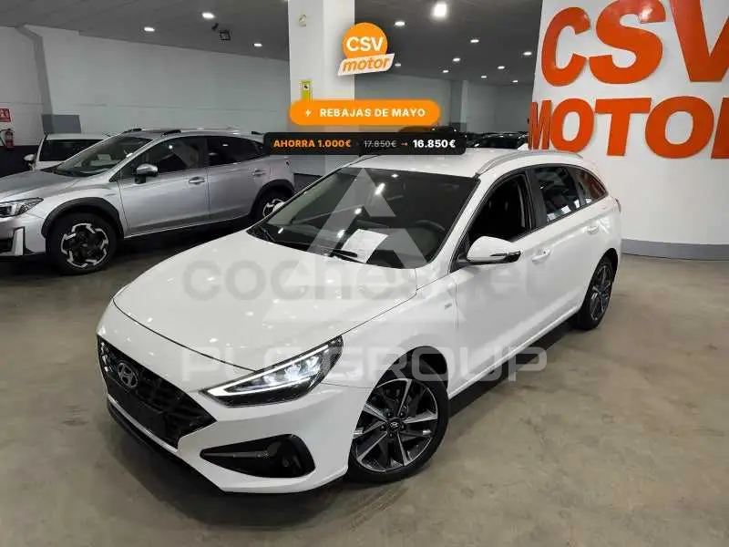 2024 Hyundai I30