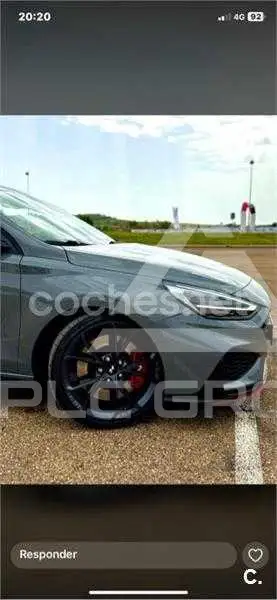 2024 Hyundai I30