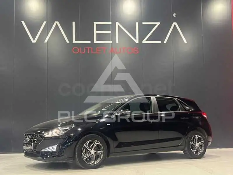 2024 Hyundai I30