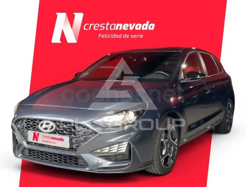 2024 Hyundai I30
