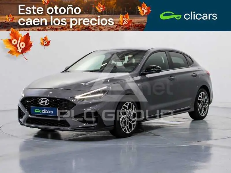2024 Hyundai I30
