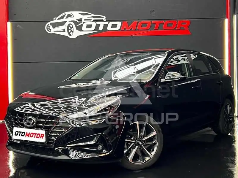 2024 Hyundai I30