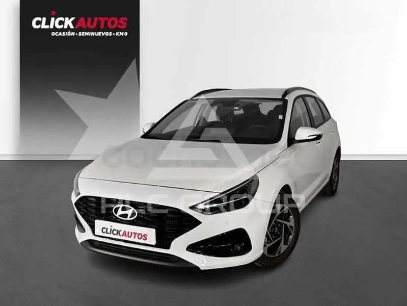 2024 Hyundai I30