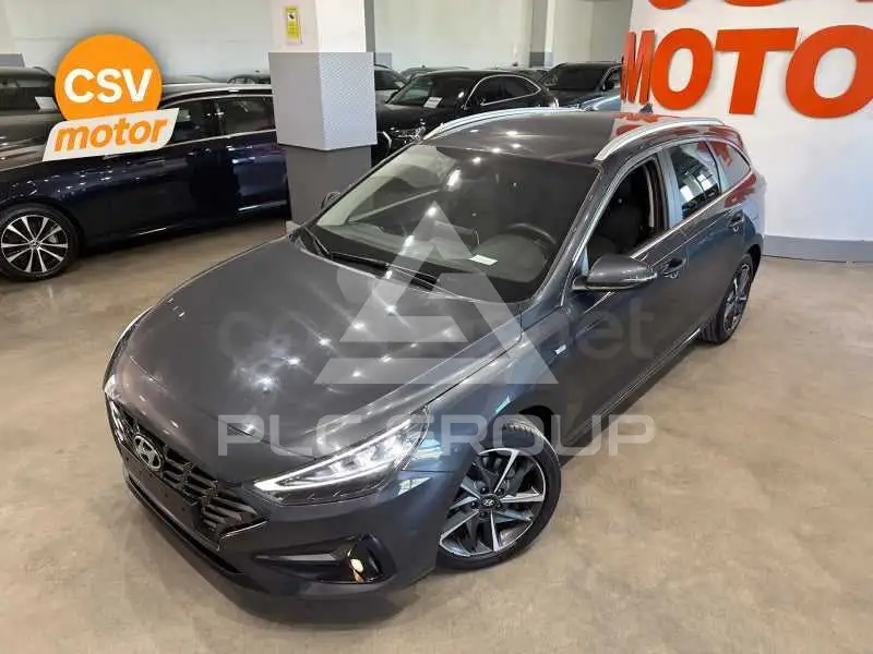 2024 Hyundai I30