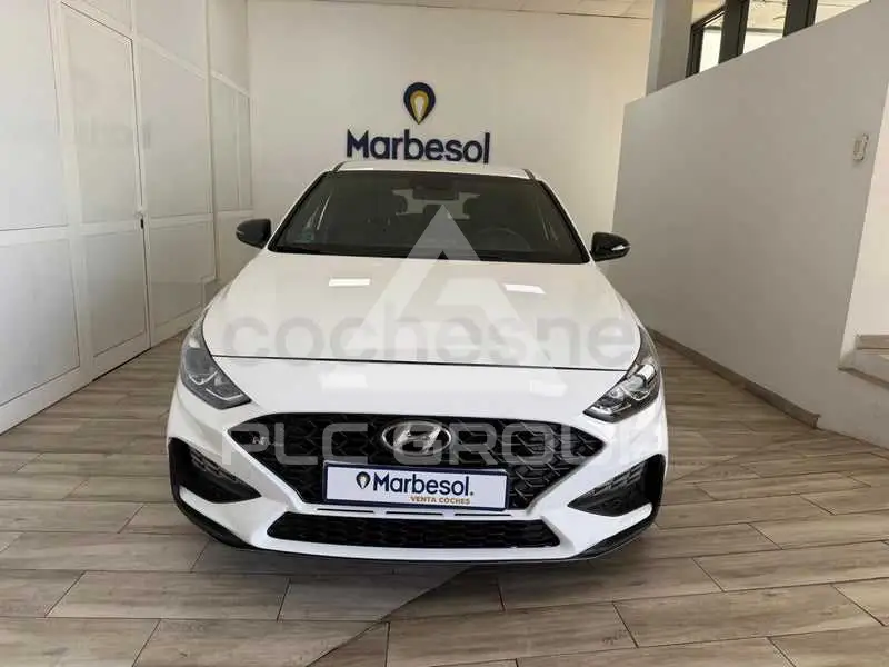 2024 Hyundai I30