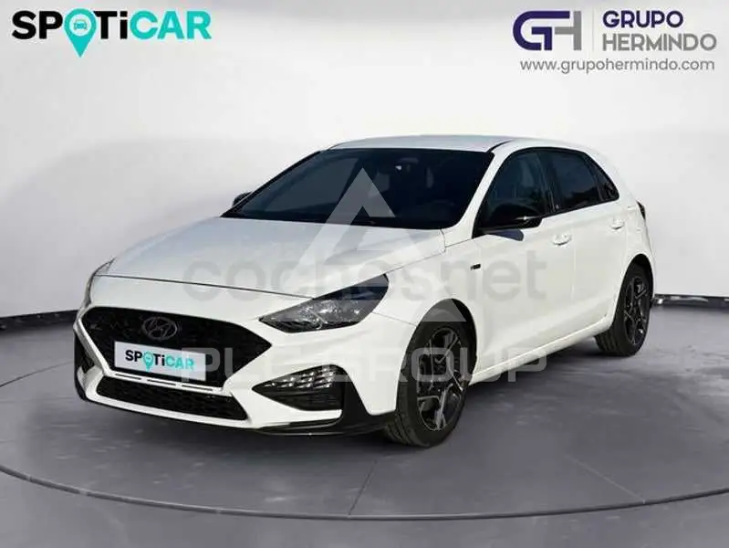 2024 Hyundai I30