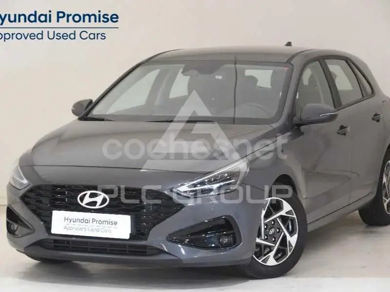 2024 Hyundai I30