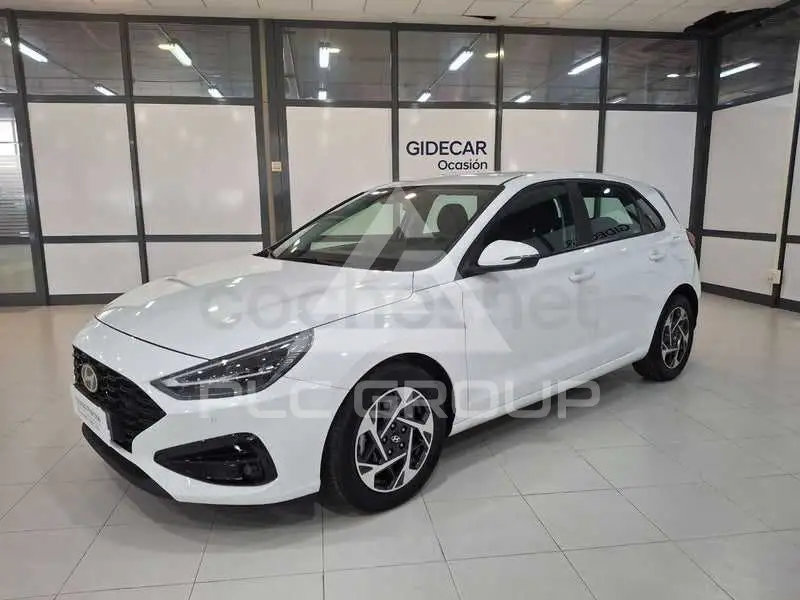 2024 Hyundai I30